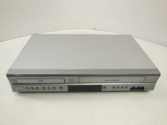 DVD/VHS-плеер JVC HR-XV45SER