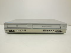 DVD/VHS-плеер LG DCK-688 - Pic n 263159
