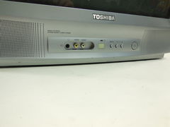 ЭЛТ-телевизор Toshiba 21CS1R - Pic n 263197