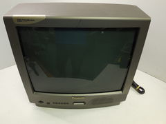 ЭЛТ-телевизор Panasonic TC-21D2