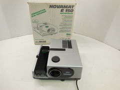 Cлайд-проектор Braun NOVAMAT E 150