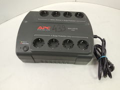 ИБП APC Back-UPS ES 400
