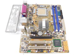 Материнская плата MB Intel DG41WV /Socket 775