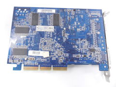Видеокарта AGP Gigabyte GeForce FX 5700 - Pic n 263223