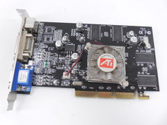 Видеокарта AGP ATI Radeon 7500 /64Mb