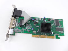 Видеокарта AGP Sapphire Radeon 7000 64Mb - Pic n 263226