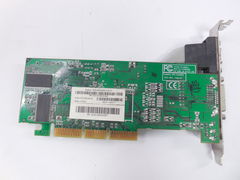 Видеокарта AGP Sapphire Radeon 7000 64Mb - Pic n 263226