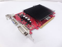 Видеокарта Palit GeForce 9400 GT 512Mb
