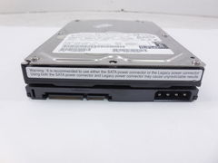 Жесткий диск HDD SATA 164Gb Hitachi - Pic n 263285