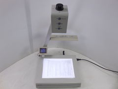 Оверхед-проектор Panasonic Video Imager WE-MV180