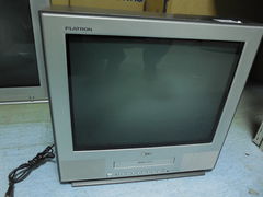 Телевизор ЭЛТ 21" LG KF-21P12, Flatron