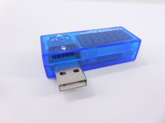 USB-тестер Charger Doctor - Pic n 263361