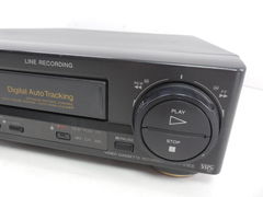 Видеоплеер VHS с записью Sony SLV-P51EE - Pic n 263369