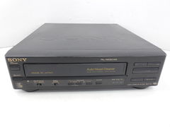 Видеоплеер VHS Sony SLV-X7