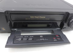 Видеомагнитофон VHS Sony SLV-286EE - Pic n 263377