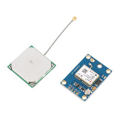 Модуль GPS для Arduino GY-NEO6MV2