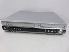 DVD/VHS Рекодер Panasonic DMR-ES35V