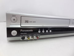 DVD/VHS Рекодер Panasonic DMR-ES35V - Pic n 263384