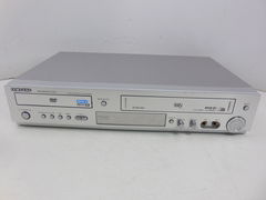 DVD/VHS-плеер Samsung DVD-V8500K, Караоке