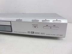 DVD-плеер караоке Sony DVP-K82P, DVD, CD - Pic n 263392