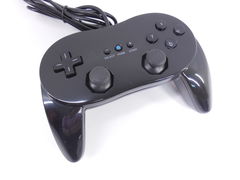Геймпад Classic Controller Pro для Nintendo Wii - Pic n 263399