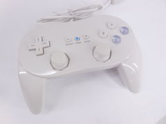Геймпад Classic Controller Pro для Nintendo Wii - Pic n 263399