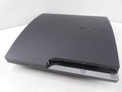 Игровая приставка Sony PlayStation 3 320Gb Slim - Pic n 263490