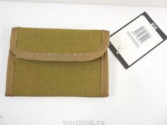 Бумажник нейлоновый с карабином - Pic n 106323
