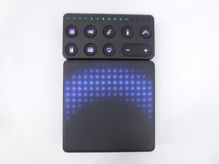 MIDI-контроллер ROLI Blocks Ligthpad + Live - Pic n 263489
