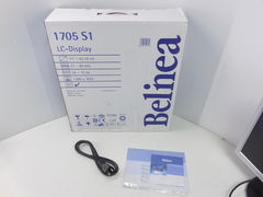 Монитор 17" Belinea 1705 S1 - Pic n 263508