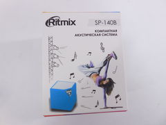 Bluetooth колонка Ritmix SP-140B - Pic n 263588