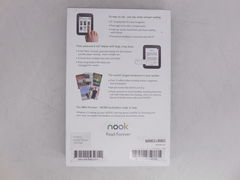 Электронная книга B&amp;N NOOK Simple Touch - Pic n 263659