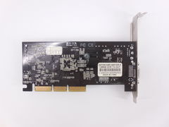 Видеокарта AGP GeForce MX 4000 128MB - Pic n 263667
