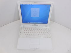 Ноутбук Apple iBook G3 800 Early 2003 - Pic n 263671