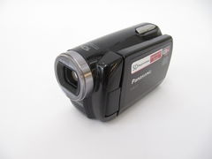 Видеокамера Panasonic SDR-S7