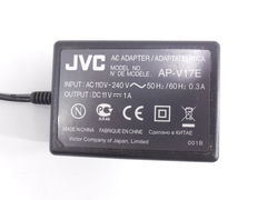 Док-станция JVC Everio Model No.CU-VC3U - Pic n 263775
