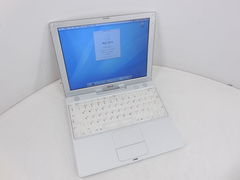 Ноутбук Apple iBook G3 500 Late 2001 Tr - Pic n 263793