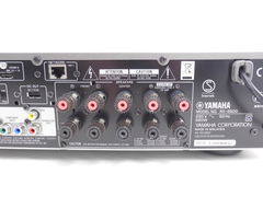 Сетевой AV-ресивер Yamaha RX-S600 - Pic n 263804