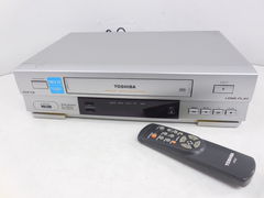Видеоплеер VHS Toshiba VCP-C8