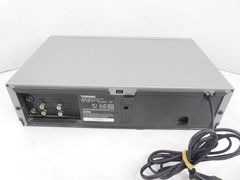 Видеоплеер VHS Toshiba VCP-C8 - Pic n 263834