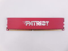 Оперативная память DDR 1Gb Patriot