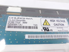 Матрица 15.4" Chunghwa CLAA154WA05, 30 pin - Pic n 263930