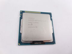 Процессор 2-ядра Socket 1155 Intel Pentium G2130