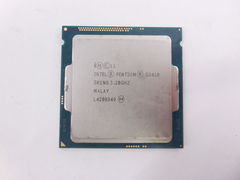 Процессор 2-ядра Socket 1150 Intel Pentium G3420