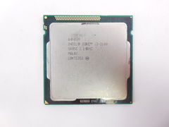 Процессор 2-ядра Socket 1155 Intel Core i3-2100
