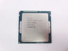 Процессор 2-ядра Socket 1150 Intel Core i3-4160