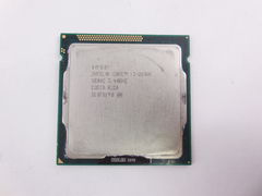 Процессор 4-ядра Socket 1155 Intel Core i7-2600K