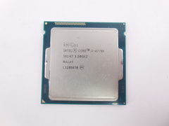 Процессор 4-ядра Socket 1150 Intel Core i7-4770K
