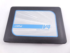 Твердотельный жесткий диск SSD 64Gb Crucial V4