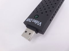 Внешний USB видеозахват VideoDVR - Pic n 263980